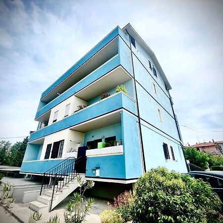 Cozy 55-M2 Flat Close To The Countryside In Narni Extérieur photo