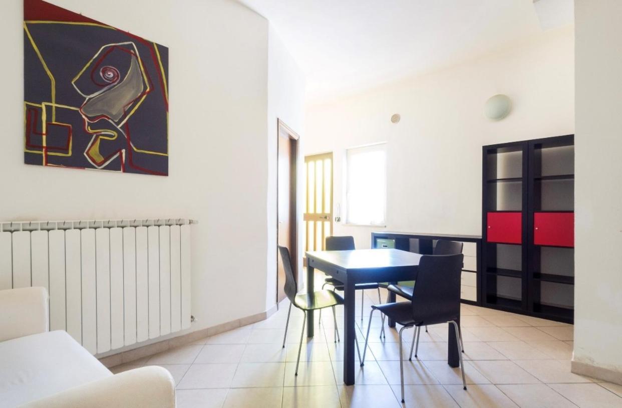Cozy 55-M2 Flat Close To The Countryside In Narni Extérieur photo