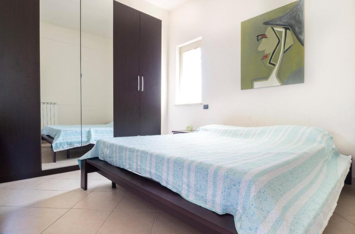 Cozy 55-M2 Flat Close To The Countryside In Narni Extérieur photo