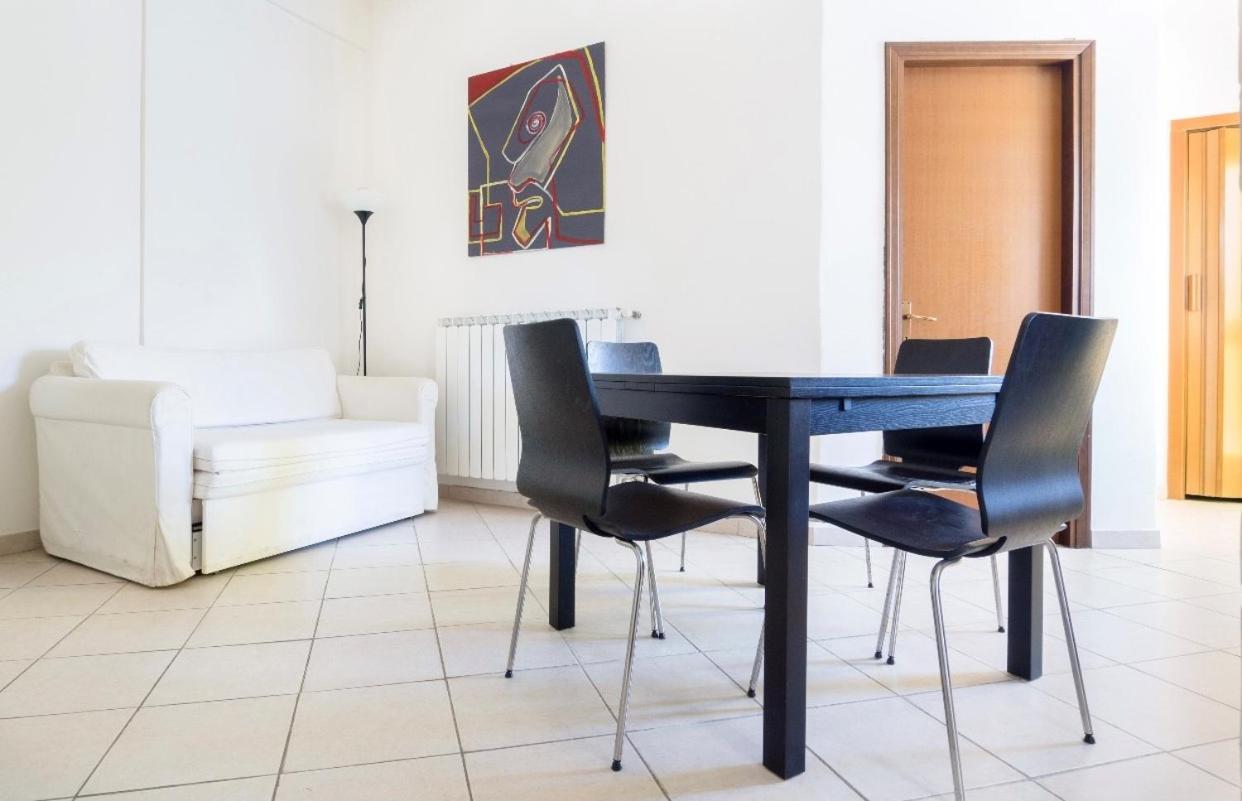 Cozy 55-M2 Flat Close To The Countryside In Narni Extérieur photo