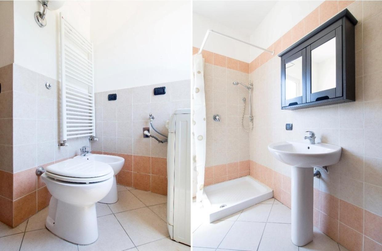 Cozy 55-M2 Flat Close To The Countryside In Narni Extérieur photo
