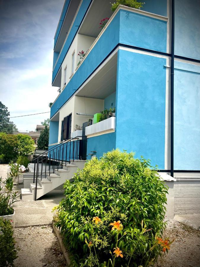 Cozy 55-M2 Flat Close To The Countryside In Narni Extérieur photo