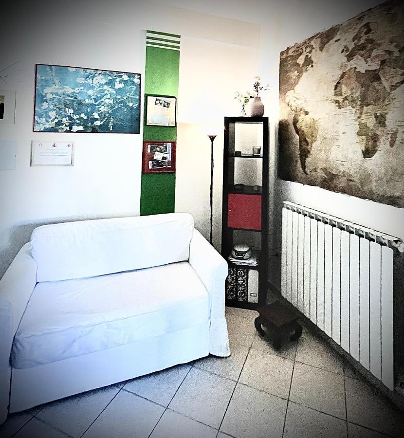 Cozy 55-M2 Flat Close To The Countryside In Narni Extérieur photo