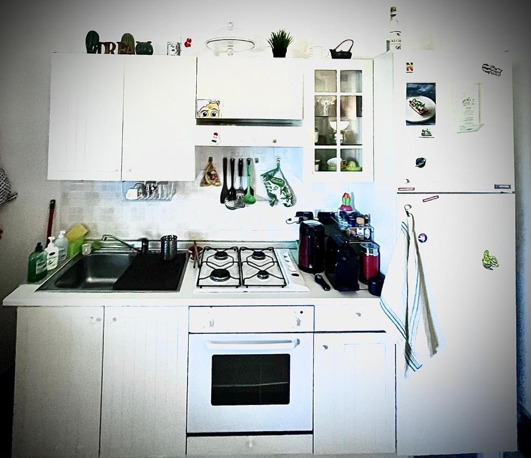 Cozy 55-M2 Flat Close To The Countryside In Narni Extérieur photo