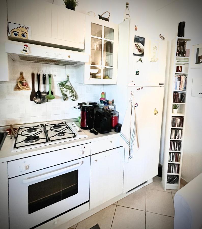 Cozy 55-M2 Flat Close To The Countryside In Narni Extérieur photo